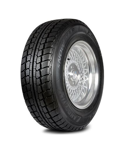 LANDSAIL LSV88 195/65R16C 104/102T Фото 2