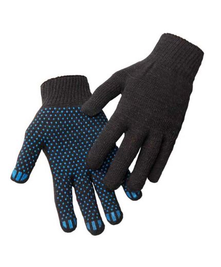 Русский мастер Перчатки х/б с ПВХ, 5 нитей Фото 13