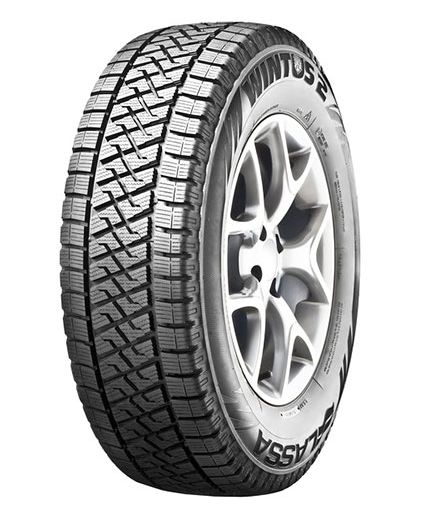 LASSA Wintus 2 195R14C 106/104R