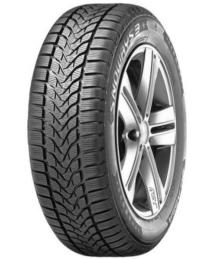 LASSA Snoways 3 185/70R14 88T Фото 7