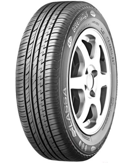 LASSA Snoways 3 175/70R14 88T