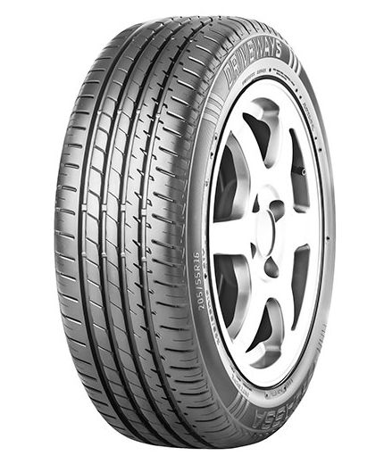LASSA Snoways 4 255/40R20 101W