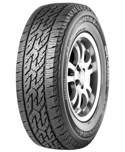 LASSA Competus A/T2 245/65R17 111T