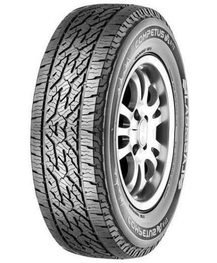 LASSA Competus A/T2 245/65R17 111T Фото 2