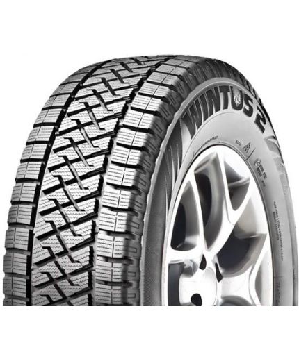 LASSA Wintus 2 215/65R16C 109/107R Фото 2