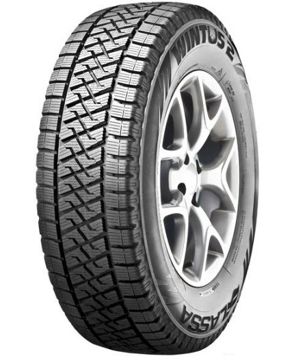 LASSA Wintus 2 215/75R16C 113/111R Фото 2