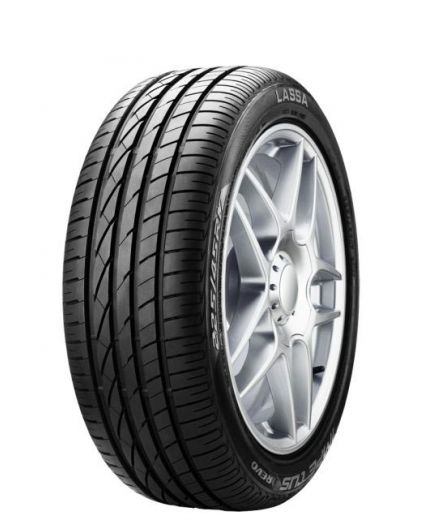 LASSA Snoways 4 175/65R14 82T Фото 5