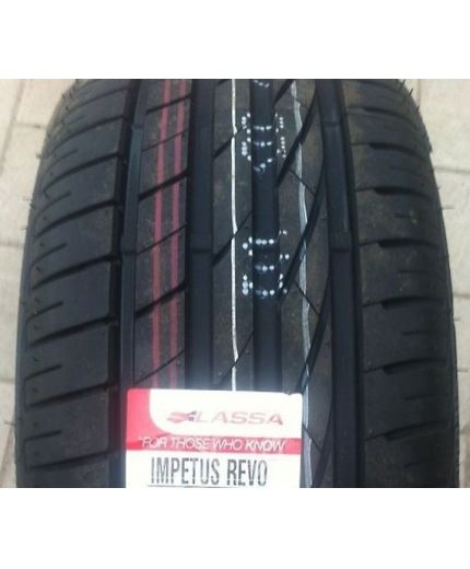 LASSA Snoways 3 195/55R15 85H Фото 3