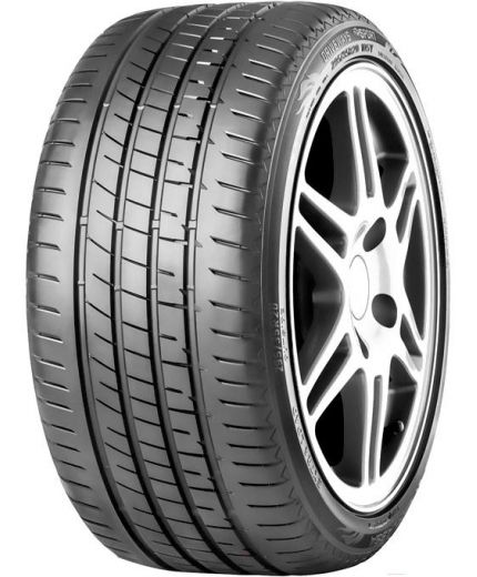 LASSA Snoways 4 245/40R18 97V