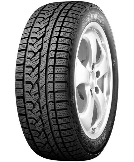 MARSHAL WinterCraft SUV ice WS31 265/70R16 112T Фото 2