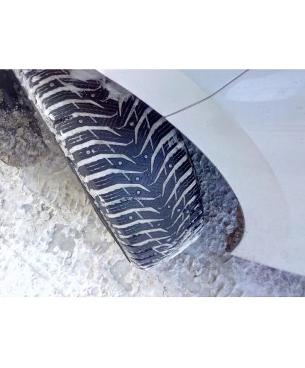 MARSHAL WinterCraft ice Wi31 195/55R16 91T