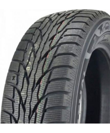 MARSHAL WinterCraft SUV ice WS31 255/50R19 107T Фото 2