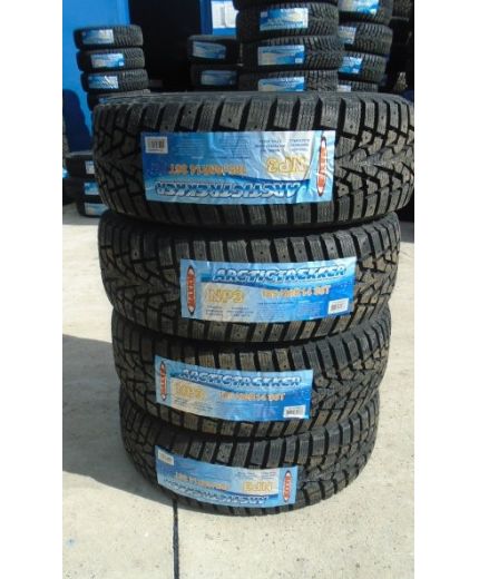 MAXXIS NP3 185/65R14 90T Фото 6