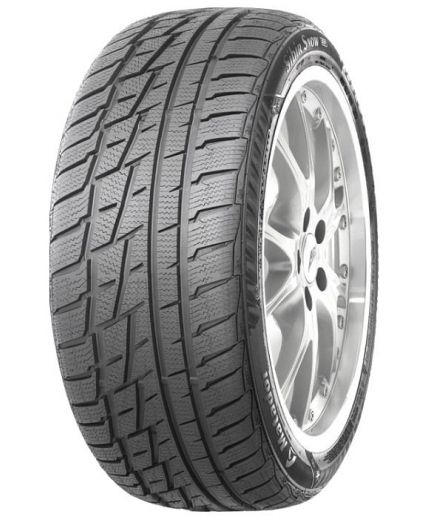 MATADOR MP 92 Sibir Snow SUV 235/60R18 107H