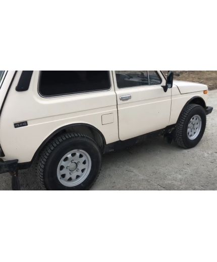 MAXXIS NS3 245/70R16 111T Фото 2