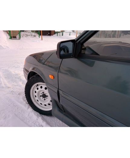 MAXXIS NP3 195/60R15 92T Фото 4