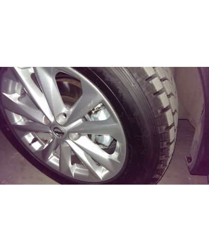 MAXXIS Presa SUV SS-01 215/60R17 96Q Фото 2