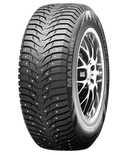 MARSHAL WinterCraft ice Wi31 235/45R17 97T Фото 2