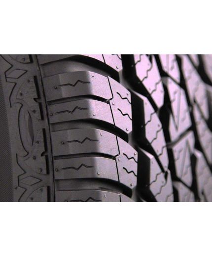 MAXXIS NS3 265/70R16 112T