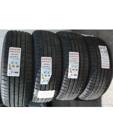 MAXXIS HP-M3 245/60R18 105V Фото 2