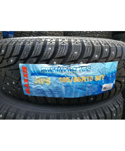 MAXXIS NP3 225/55R17 101T