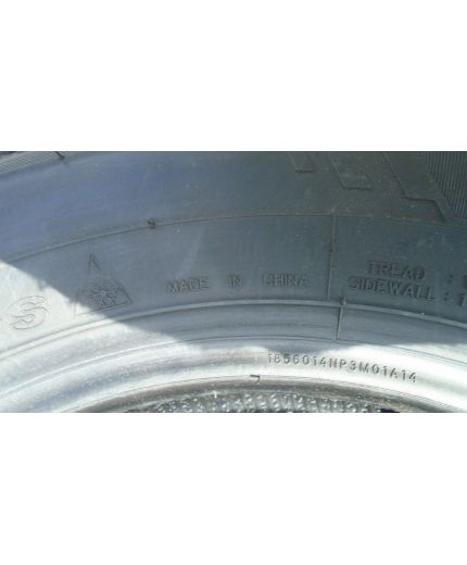 MAXXIS NP3 215/55R16 97T Фото 8