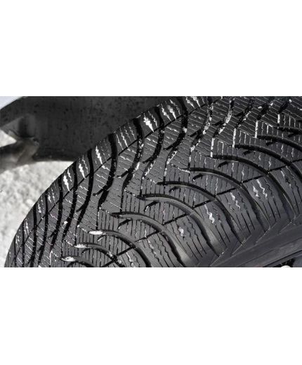 MICHELIN Alpin A4 185/60R14 82T Фото 4