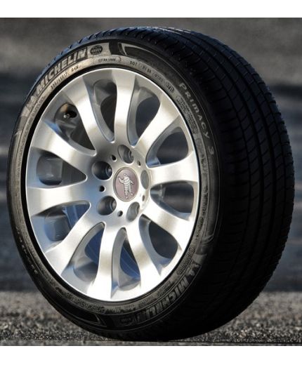 MICHELIN Alpin A4 225/50R17 94H (run-flat) Фото 5