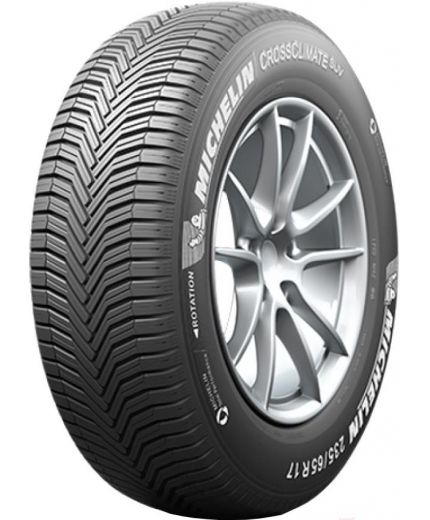 MICHELIN CrossClimate SUV 225/65R17 106V Фото 4