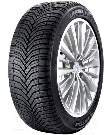 MICHELIN CrossClimate+ 185/65R15 92T Фото 2