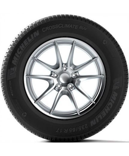 MICHELIN CrossClimate SUV 235/65R18 110H