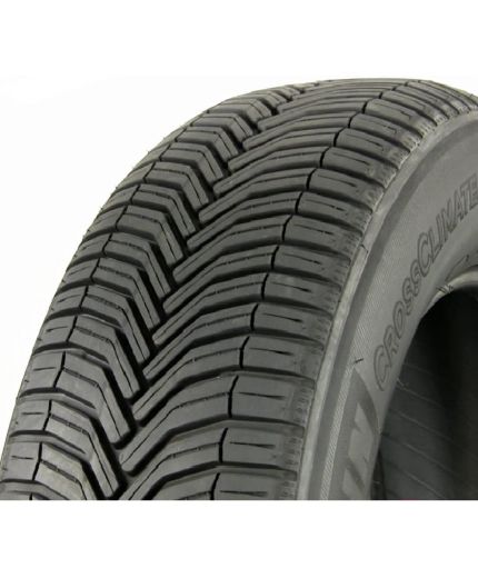MICHELIN CrossClimate SUV 235/55R18 104V Фото 6