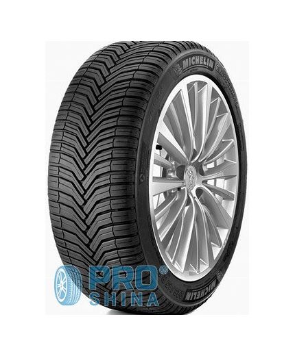 MICHELIN CrossClimate SUV 235/55R18 104V Фото 12