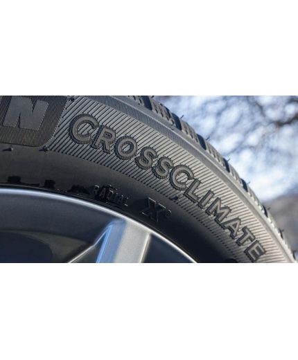 MICHELIN CrossClimate SUV 235/50R18 101V Фото 10