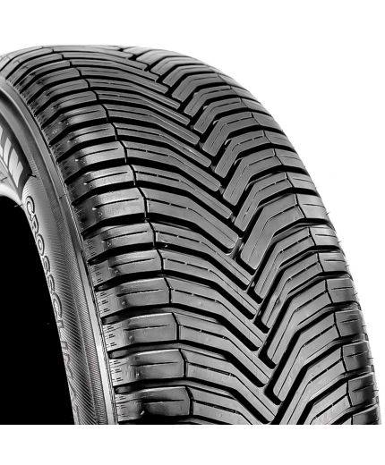 MICHELIN CrossClimate+ 225/50R17 98V Фото 4