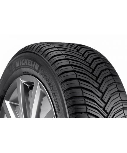 MICHELIN CrossClimate+ 225/50R17 98V Фото 5