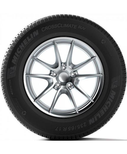 MICHELIN CrossClimate SUV 215/70R16 100H Фото 3