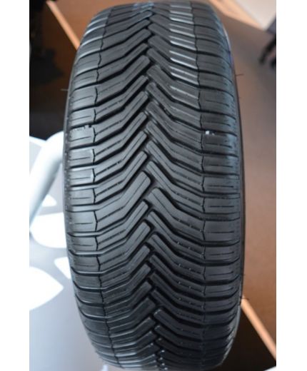 MICHELIN CrossClimate SUV 215/65R16 102V Фото 4