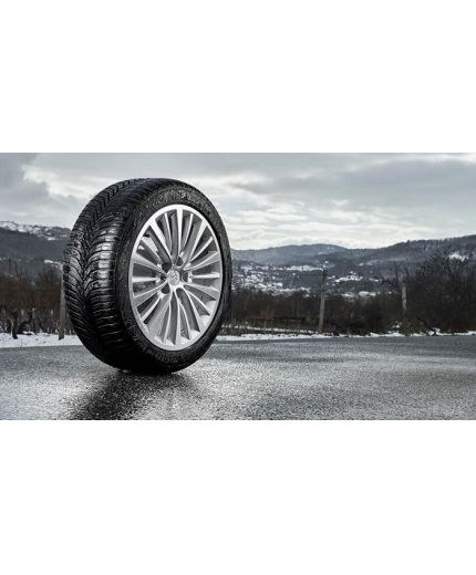 MICHELIN CrossClimate SUV 215/65R16 102V Фото 9