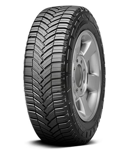 MICHELIN Agilis 51 Snow-Ice 215/60R16C 103/101T Фото 8