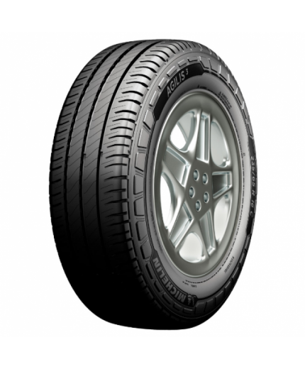 MICHELIN Agilis Alpin 195/60R16C 99/97T Фото 4