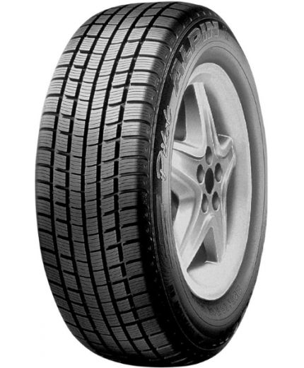 MICHELIN Latitude Alpin 225/60R18 104H