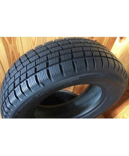 MICHELIN Latitude Alpin 225/60R18 104H Фото 2