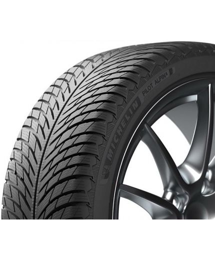 MICHELIN Alpin 5 225/50R18 99V