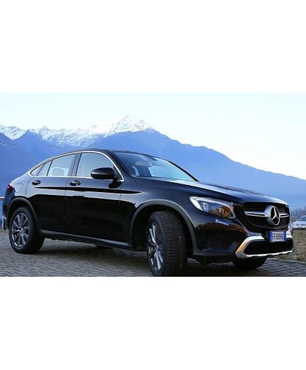 MICHELIN CrossClimate SUV 285/45R19 111Y Фото 2