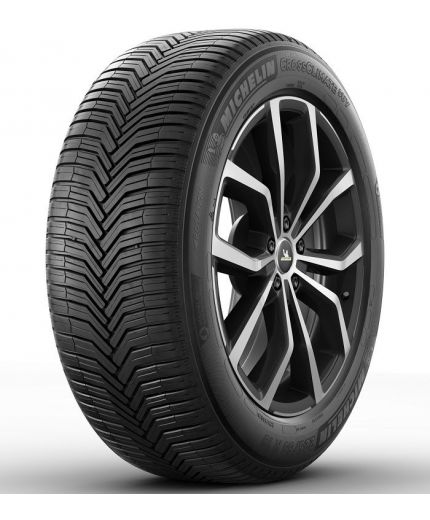 MICHELIN CrossClimate SUV 285/45R19 111Y Фото 7
