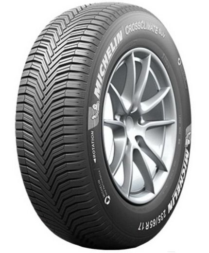MICHELIN CrossClimate SUV 285/45R19 111Y Фото 10