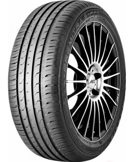 MAXXIS HP5 Premitra 245/45R18 100W Фото 2