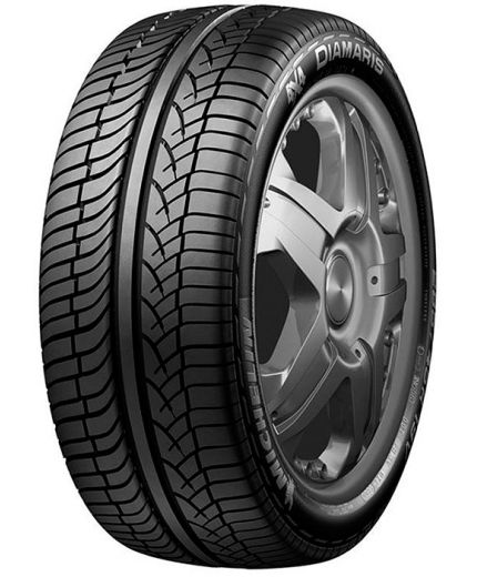 MICHELIN 4X4 Diamaris 235/65R17 108V Фото 2