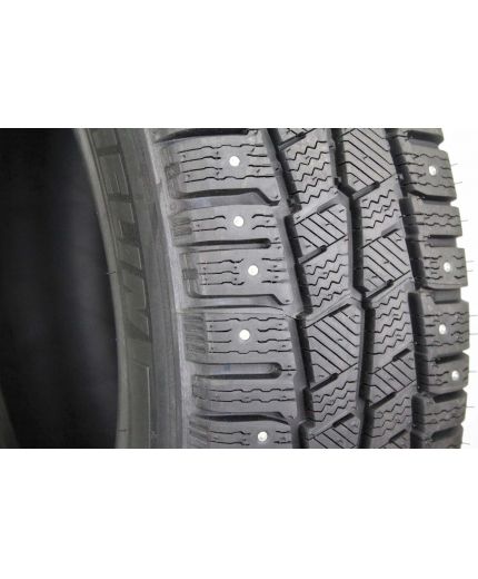MICHELIN Agilis X-Ice North 215/60R17C 109/107T